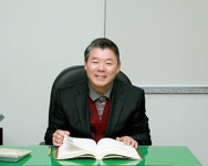 김수민 지역특화산업協 경북지부장 선출