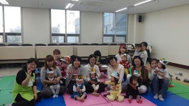 경산 북스타트 자원활동가 모집