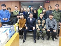 경산시, 시민 소통행정 눈에 띄네