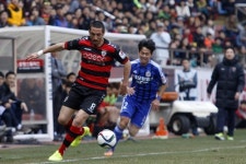 뒷문 불안 포항, 스스로 자멸