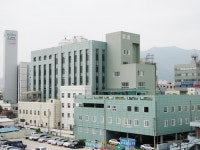 경산세명병원, 8년 연속 최우수