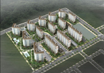 부영주택, 포항 남구 오천읍 원리부영 5차 843세대 공급