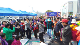 영주 평은면사무소·보건지소 개소