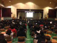 경상북도 교통문화 연수원 경주여자정보고서 안전교육