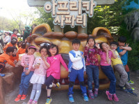 상주 공검초 등, 교과 관련 봄 현장 체험학습