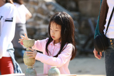 2015문경전통찻사발축제…오늘은 내가 사기장