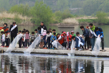 영덕군, 수산자원 회복·생태계 보전 일석 이조