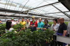 상주시의회, 전국 우수 축제 현장견학