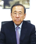 경제인을 만나다- 송화선 영주상공회의소 회장