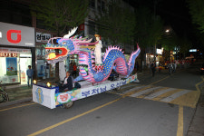 의성불교사암연합회, 부처님 오신날 봉축법회·연등축제