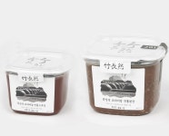 죽장연 전통된장 등 5개 경북 최고 발효식품 선정