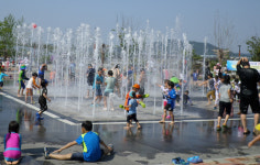 경산 삼성현역사문화공원, 방문객 1만명 돌파