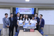 무선드론으로 과학영재 꿈 길러요
