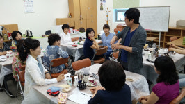 시민맞춤형 평생학습 프로그램 추가 개설