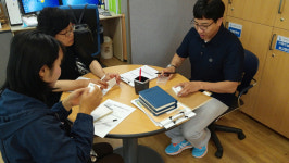 경북지식재산센터, 1인 창조기업 맞춤형 컨설팅