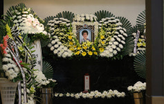 [르포]위안부 피해자 김달선 할머니의 쓸쓸한 빈소