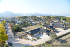 경주시, 관광공사 선정2015 베스트 그곳선정