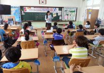 포항 문덕초, 학교폭력 예방 교실 열어