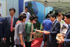 대구 수목원 서한이다음 대박 예감