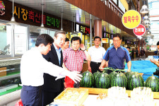 대구도시철도, 대동시장 살리는 동고동락