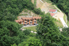 의성 금봉자연휴양림, 힐링공간으로 새단장