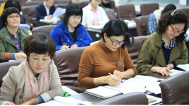 위덕대, 평생학습의 장으로 자리매김