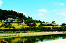 신도청시대, 낙동강을가다 (14) 상주 이안천·병성천