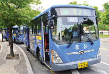 대구시내버스 노선개편(上)
