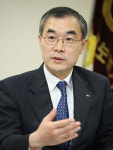 혁신도시 이전 공공기관장에 듣는다- 신용보증기금 서근우 이사장
