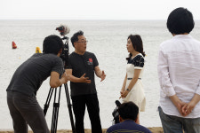 TBC 문화로 채움 촬영현장을 가다
