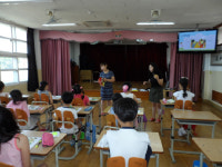 방학동안 중국어·영어 능력 향상