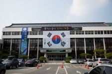 경주시, 광복 70주년 태극기 사랑운동 전개