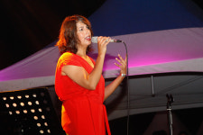 영혼 울리는 15색 환상 하모니 나흘간 더위 날려준 힐링 타임