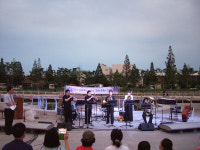 자랑스러운 역사의 참뜻 노래로 되새겨요