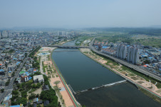신도청시대, 낙동강을 가다 - 20. 영천 금호강