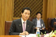 전국시도의회의장協, 지방자치법 개정 국회 건의