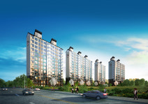 경산 하양코아루 3차 오늘 오픈…벌써 입소문