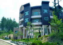 영천 산림문화휴양관 오늘 개관