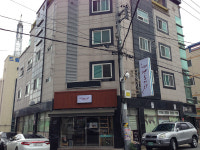 원룸 주차장 불법 구조변경 만연