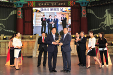 여원무 공연 등 특색있는 볼거리 선봬