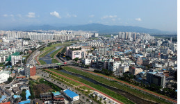 신도청시대 낙동강을 가다 - 21.경산 금호강
