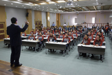 지방회계 투명성·전문성 강화로 예산 낭비 막는다