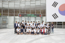 원자력환경공단, 경주·대전 청소년 문화·과학교류 시행