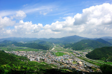 신도청시대, 낙동강을 가다 - (24)청도천·동창천