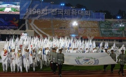 경북 5위·대구 10위 목표 달성 총력전