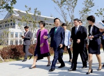 경북도청 신청사, 대한민국 정체성 담긴 건축물