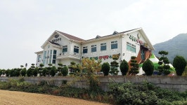음식만 파는 것 아닌 행복 전하는 기업 될 것