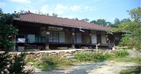붓과 같은 필봉이 많아 학자·박사 배출 양택의 명당
