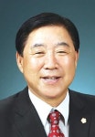 청송군의용소방대 소방기술경연 참석