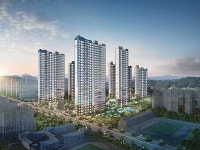 포항 흥해읍 초곡 리슈빌 646가구 분양